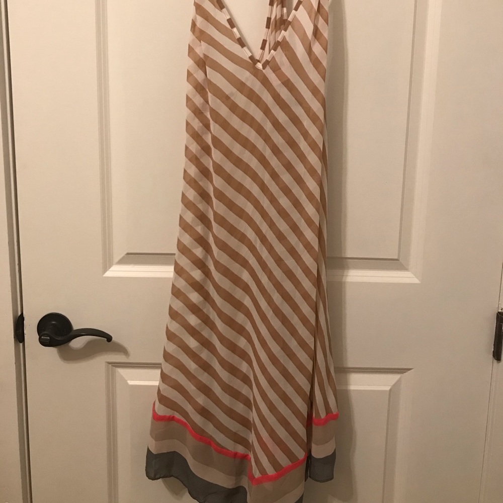 Victoria’s Secret cover up
